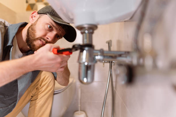 Best Shower and Bathtub Installation  in Barboursville, WV